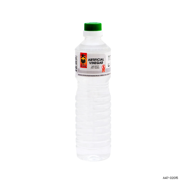 White Vinegar
